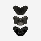 LELLI KELLY Ellie Black Patent Shoes